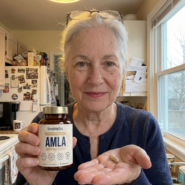 Customer photo