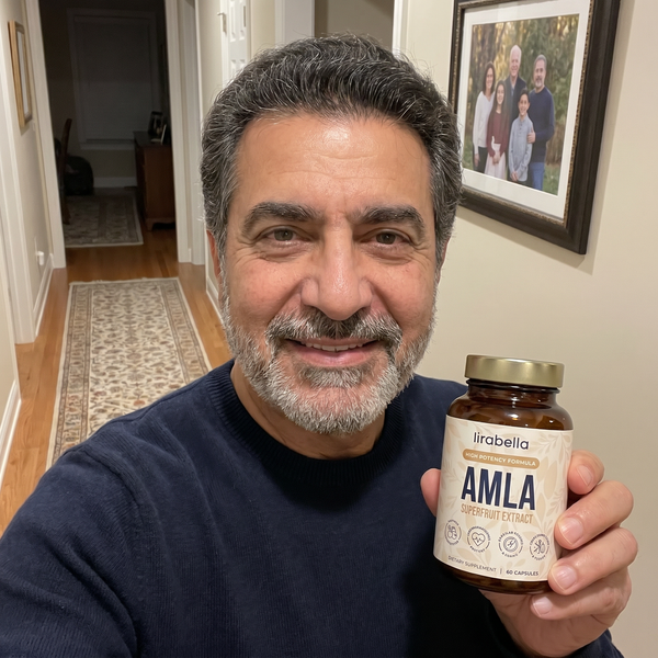 Customer photo