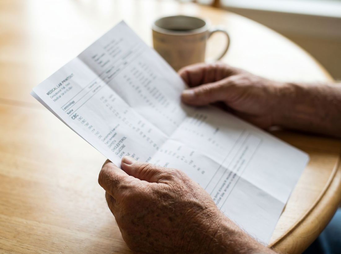 The Reason Why Your Numbers Keep Climbing Is Not What You Were Told