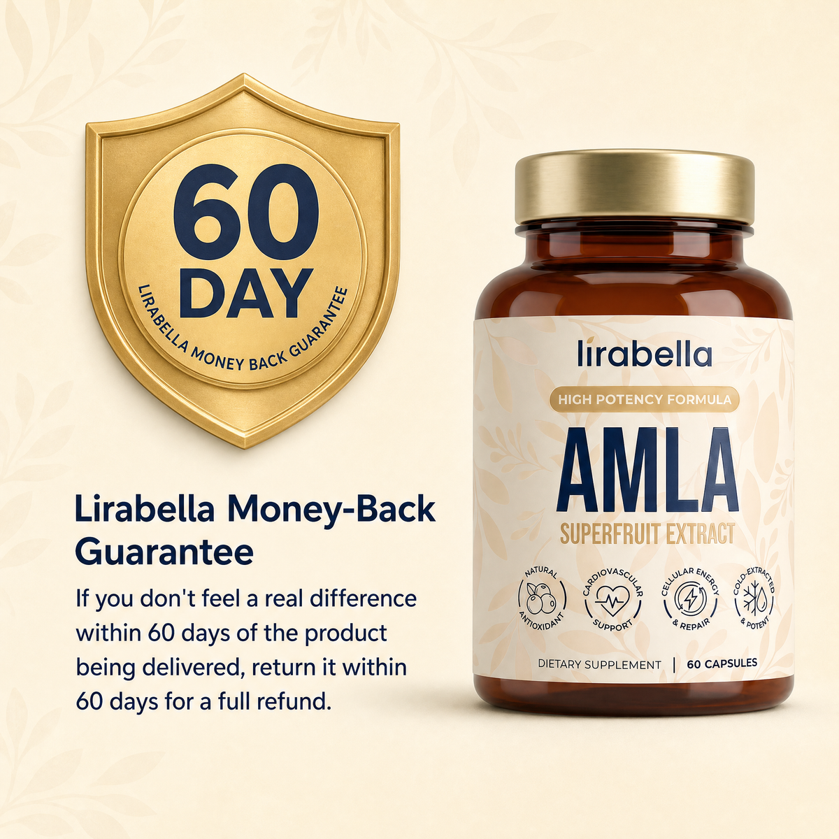 Amla Superfruit Capsules