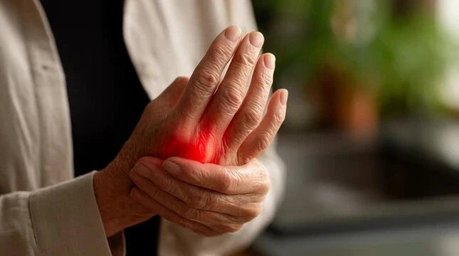 The Reason Why Your Joints & Nerves Keep Getting Worse Is Not What You Were Told
