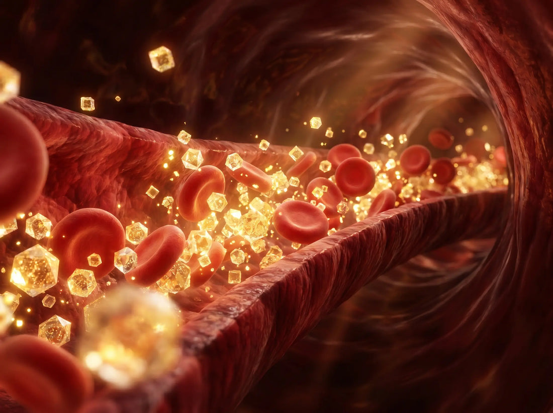 The Reason Your Blood Sugar Keeps Climbing Is Not What You Were Told