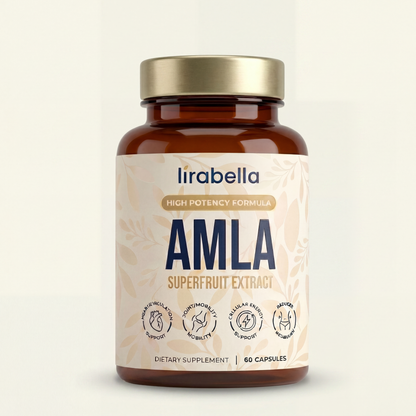 Amla Superfruit Capsules