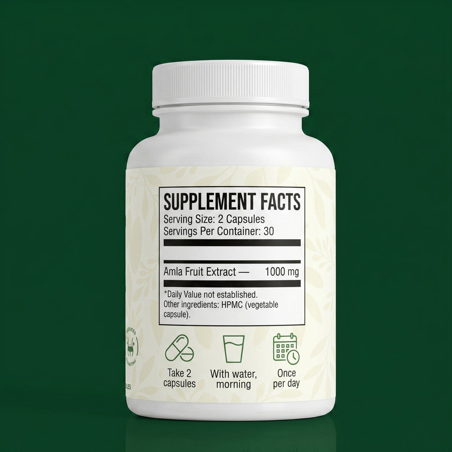 Amla Superfruit Capsules