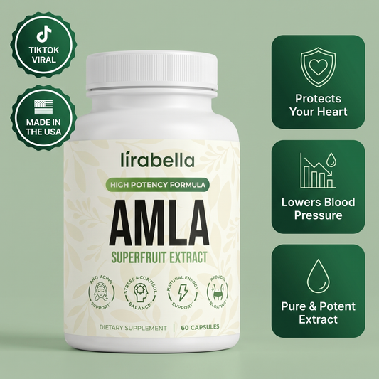 Amla Superfruit Capsules