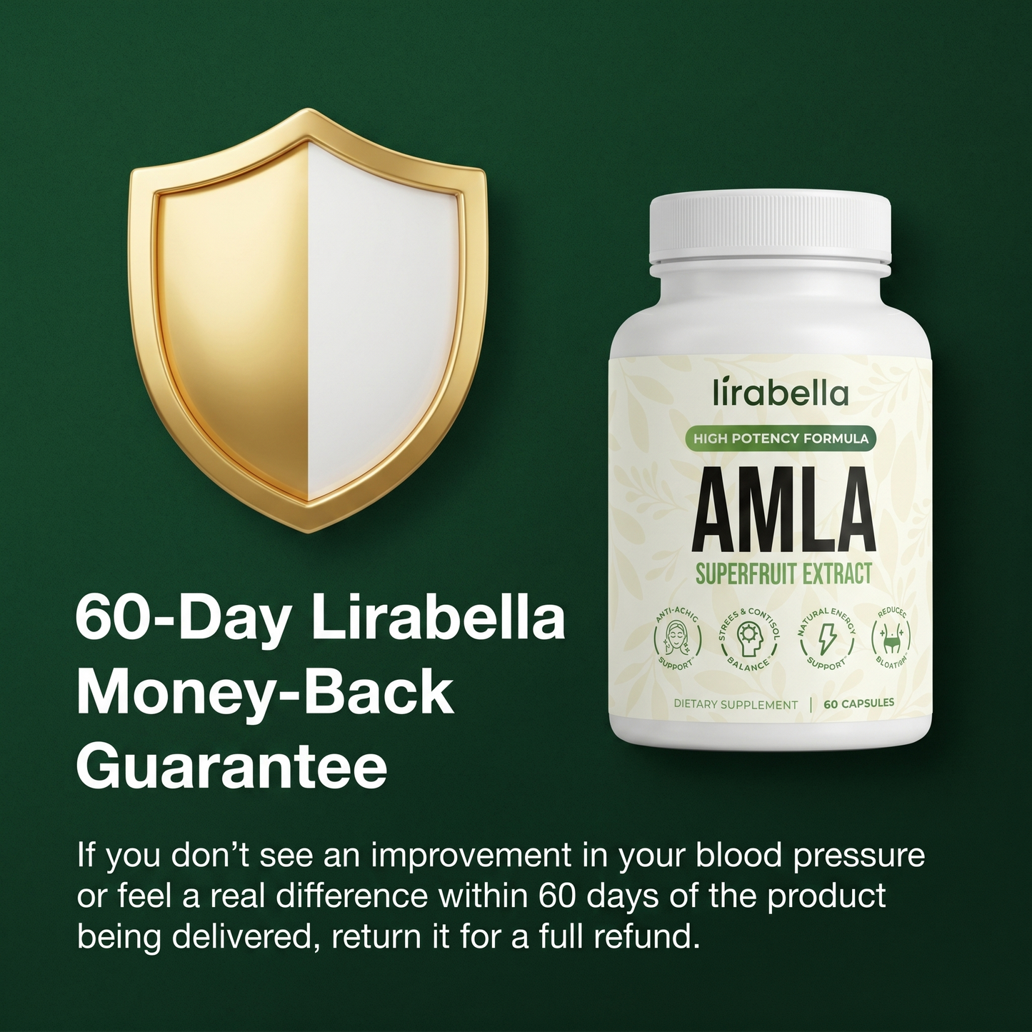 Amla Superfruit Capsules