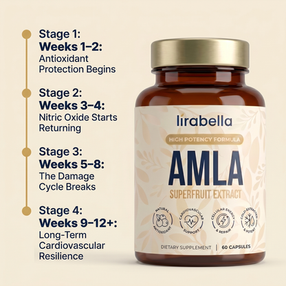 Amla Superfruit Capsules