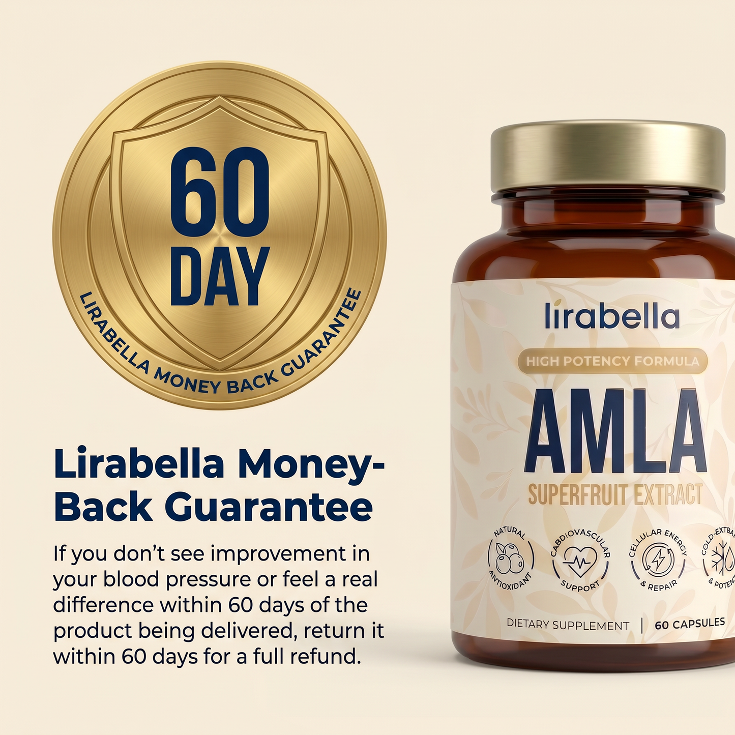 Amla Superfruit Capsules