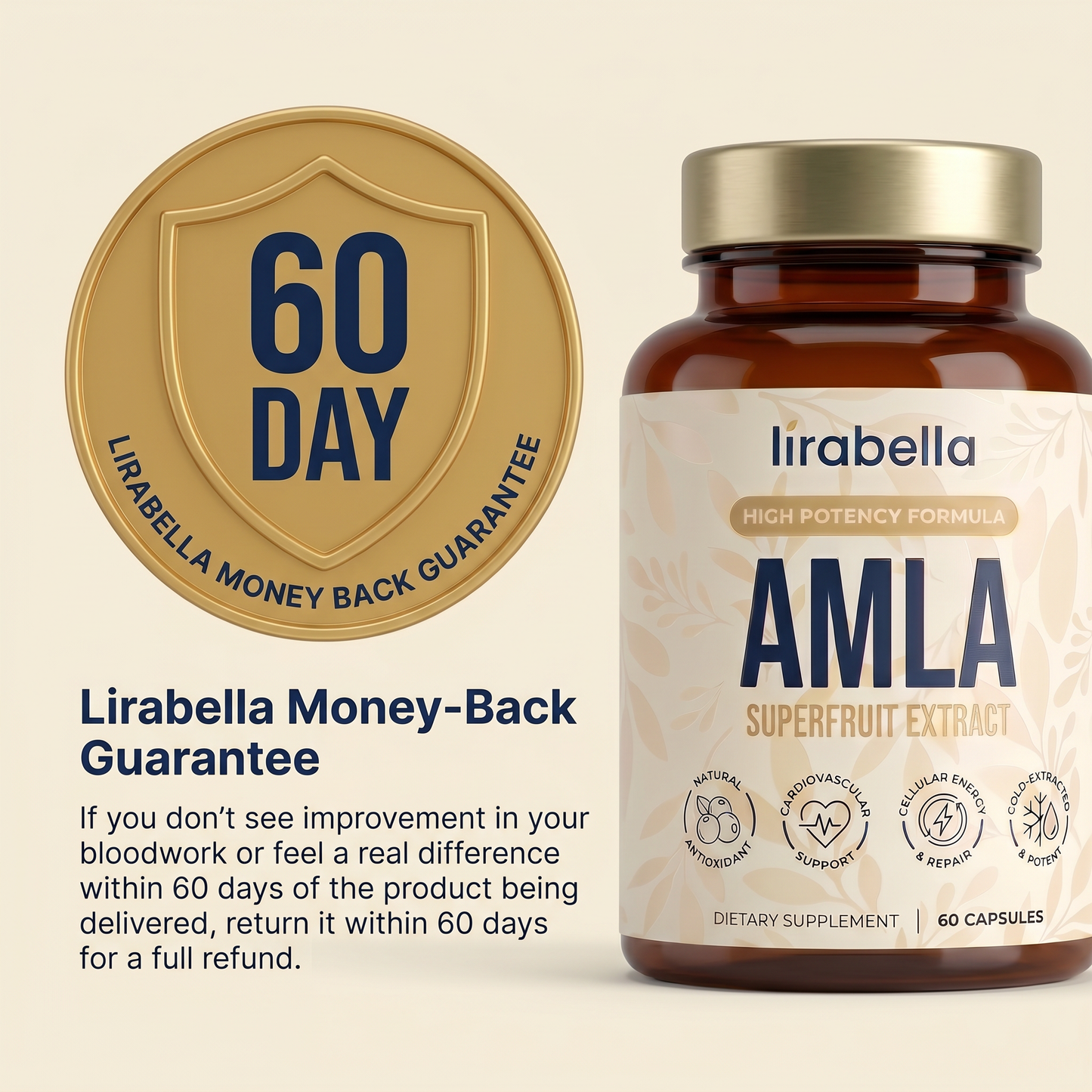 Amla Superfruit Capsules