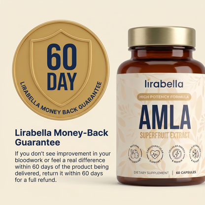 Amla Superfruit Capsules