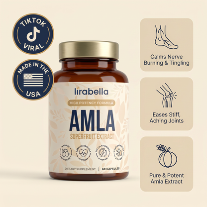 Amla Superfruit Capsules