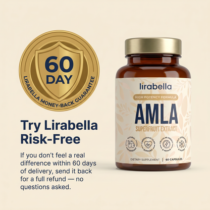 Amla Superfruit Capsules