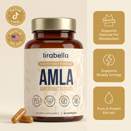 Amla Superfruit Capsules