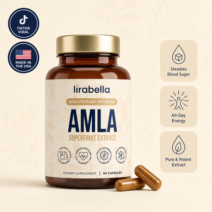 Amla Superfruit Capsules
