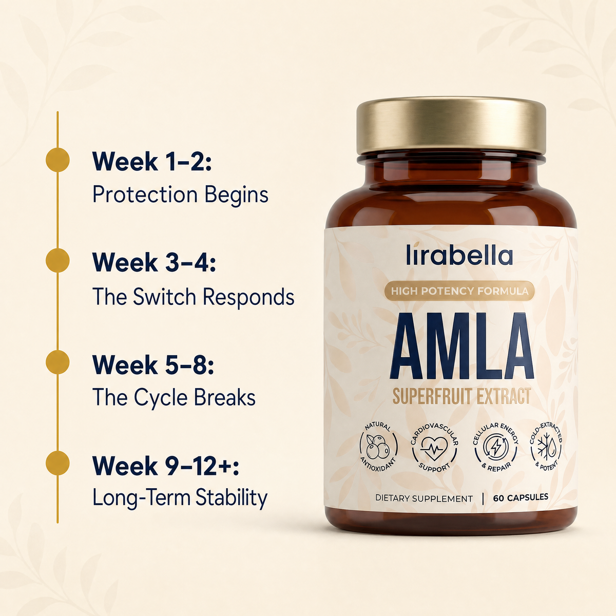 Amla Superfruit Capsules