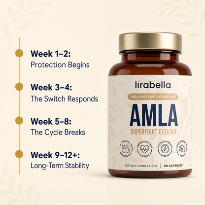 Amla Superfruit Capsules