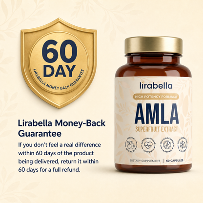 Amla Superfruit Capsules